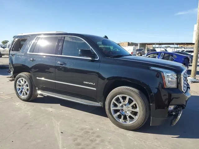 1GKS2CKJ9KR186604 2019 2019 GMC Yukon- Denali 4