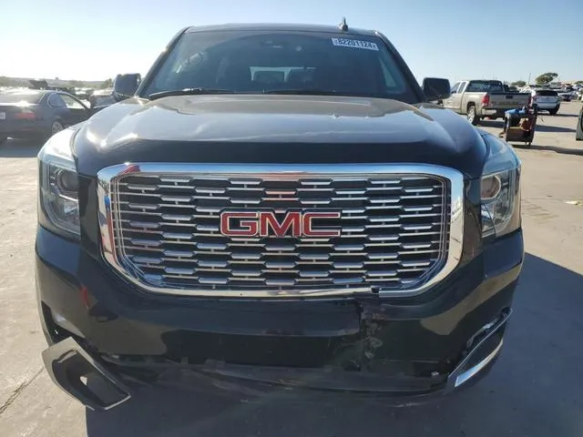 1GKS2CKJ9KR186604 2019 2019 GMC Yukon- Denali 5