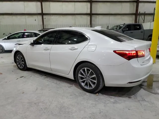 19UUB1F37LA008096 2020 2020 Acura TLX 2