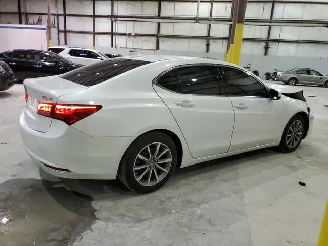 19UUB1F37LA008096 2020 2020 Acura TLX 3