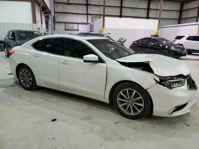 19UUB1F37LA008096 2020 2020 Acura TLX 4