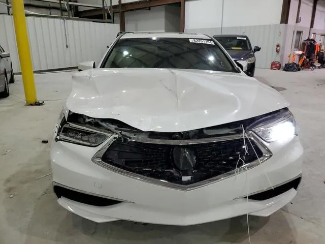 19UUB1F37LA008096 2020 2020 Acura TLX 5