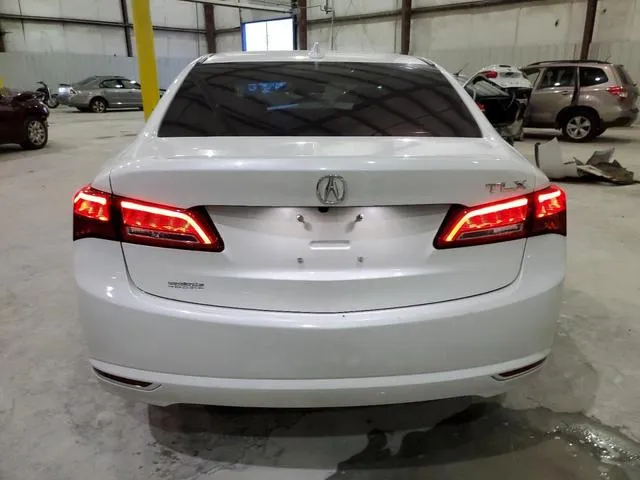 19UUB1F37LA008096 2020 2020 Acura TLX 6