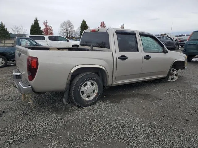 1GCCS138X68134488 2006 2006 Chevrolet Colorado 3