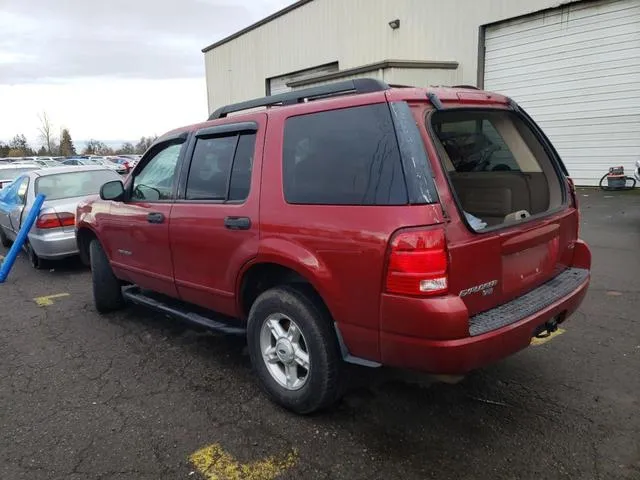 1FMZU73E15ZA62226 2005 2005 Ford Explorer- Xlt 2