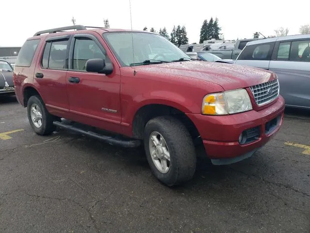 1FMZU73E15ZA62226 2005 2005 Ford Explorer- Xlt 4