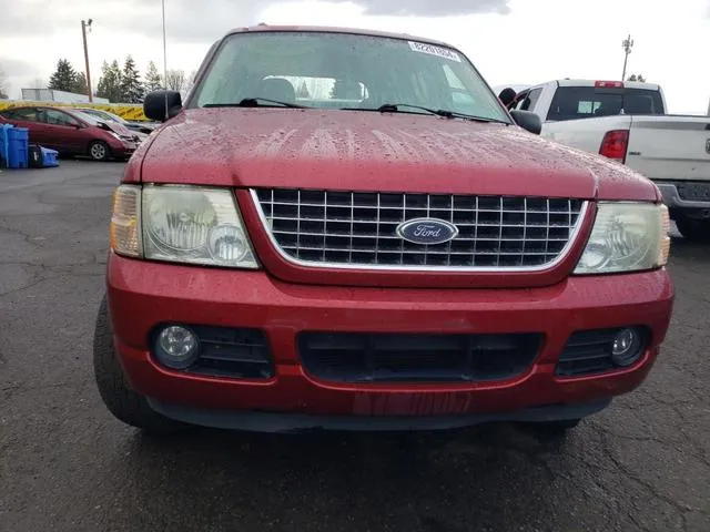 1FMZU73E15ZA62226 2005 2005 Ford Explorer- Xlt 5