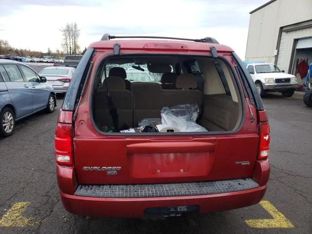 1FMZU73E15ZA62226 2005 2005 Ford Explorer- Xlt 6