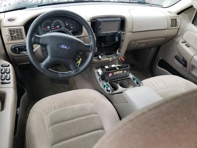 1FMZU73E15ZA62226 2005 2005 Ford Explorer- Xlt 8