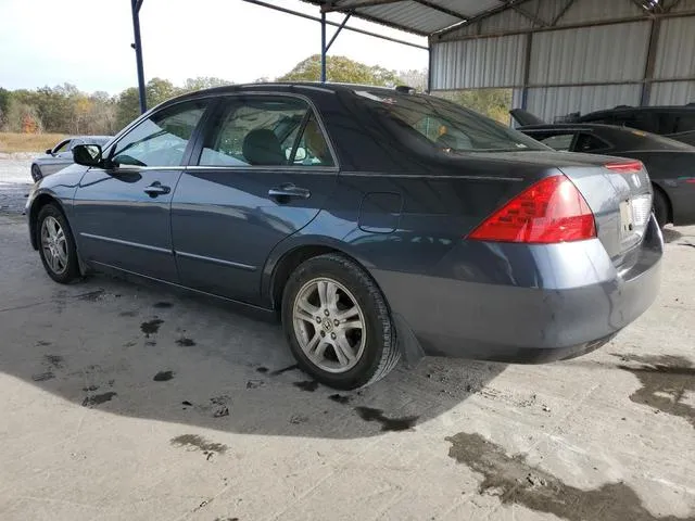 1HGCM56846A056460 2006 2006 Honda Accord- EX 2