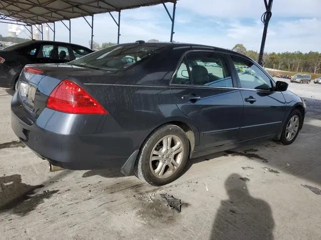 1HGCM56846A056460 2006 2006 Honda Accord- EX 3