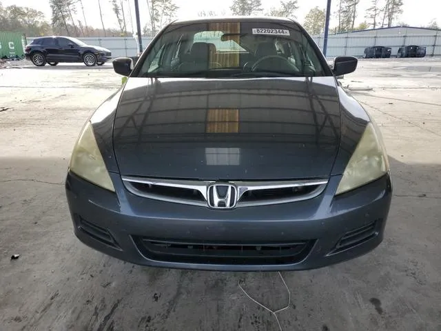 1HGCM56846A056460 2006 2006 Honda Accord- EX 5