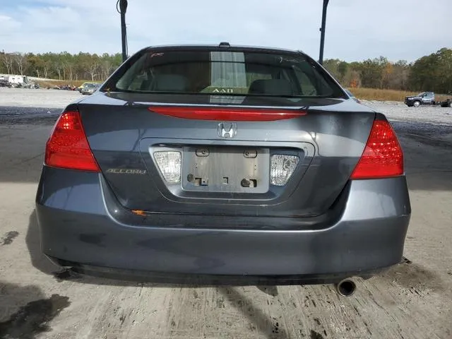 1HGCM56846A056460 2006 2006 Honda Accord- EX 6