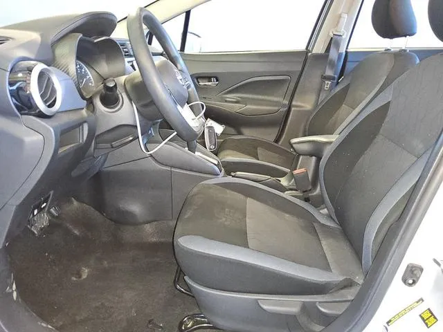 3N1CN8EV3PL861500 2023 2023 Nissan Versa- SV 7