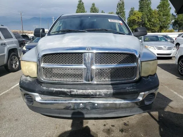 1D7HA18K73J588477 2003 2003 Dodge RAM 1500- ST 5