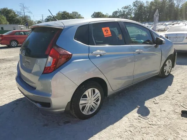 3HGGK5H48KM715008 2019 2019 Honda Fit- LX 3