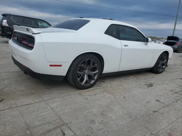 2C3CDZBT4KH557011 2019 2019 Dodge Challenger- R/T 3