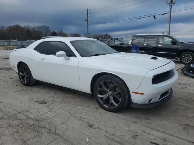 2C3CDZBT4KH557011 2019 2019 Dodge Challenger- R/T 4