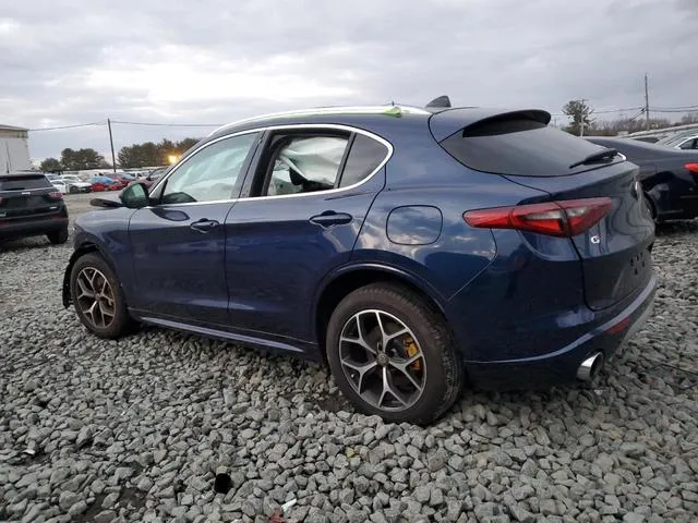 ZASPAKBNXM7D12878 2021 2021 Alfa Romeo Stelvio- TI 2