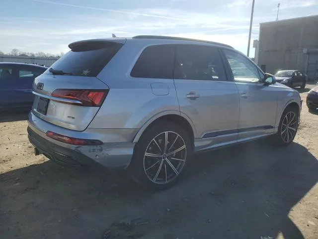 WA1LXAF77MD025277 2021 2021 Audi Q7- Premium Plus 3