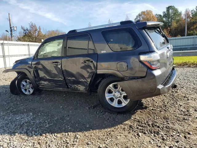 JTEEU5JR3N5277428 2022 2022 Toyota 4runner- SR5 2