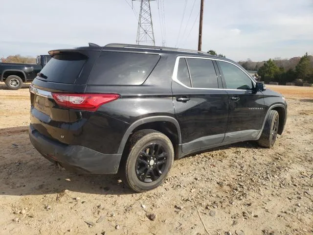 1GNEVGKW8LJ178570 2020 2020 Chevrolet Traverse- LT 3