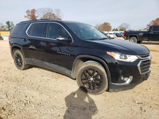 1GNEVGKW8LJ178570 2020 2020 Chevrolet Traverse- LT 4