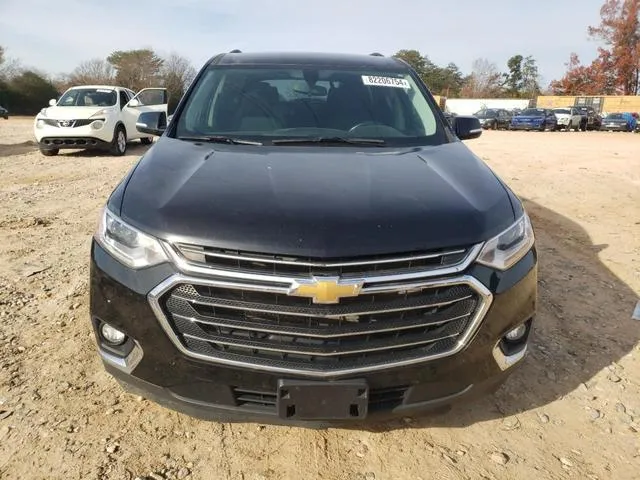 1GNEVGKW8LJ178570 2020 2020 Chevrolet Traverse- LT 5