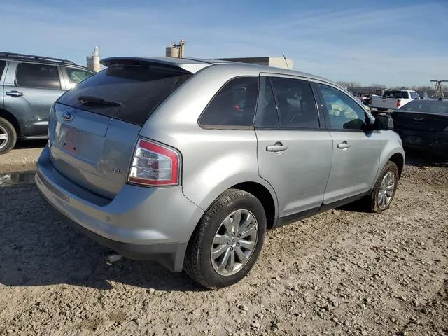 2FMDK38C87BB28468 2007 2007 Ford Edge- Sel 3