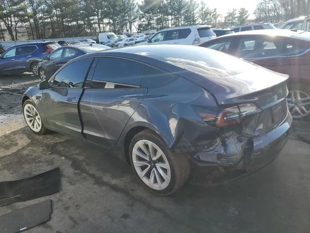 5YJ3E1EB3PF661886 2023 2023 Tesla MODEL 3 2