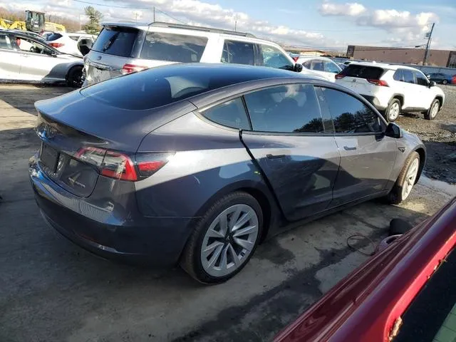 5YJ3E1EB3PF661886 2023 2023 Tesla MODEL 3 3