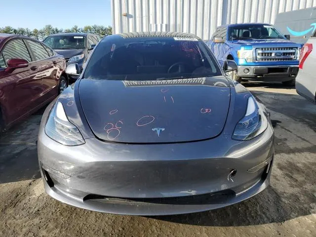 5YJ3E1EB3PF661886 2023 2023 Tesla MODEL 3 5