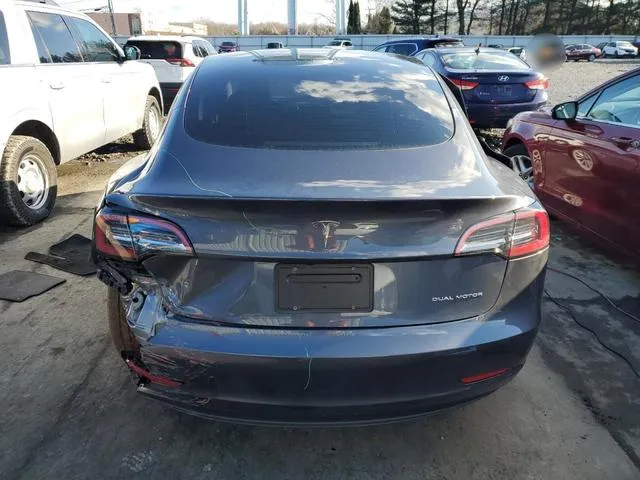 5YJ3E1EB3PF661886 2023 2023 Tesla MODEL 3 6