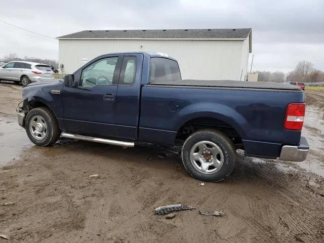 1FTRF12W44NC70449 2004 2004 Ford F-150 2