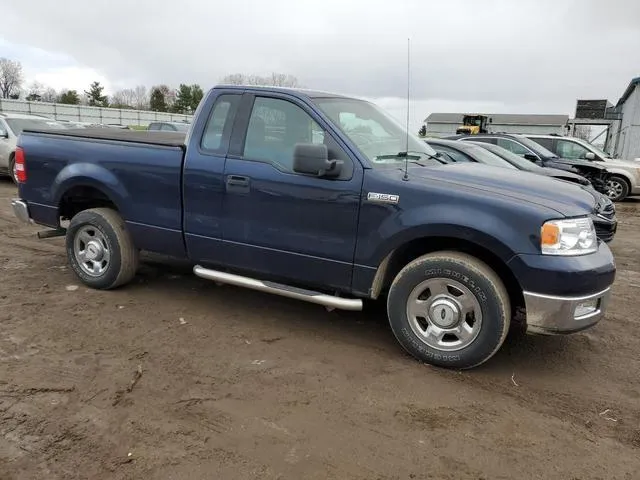 1FTRF12W44NC70449 2004 2004 Ford F-150 4