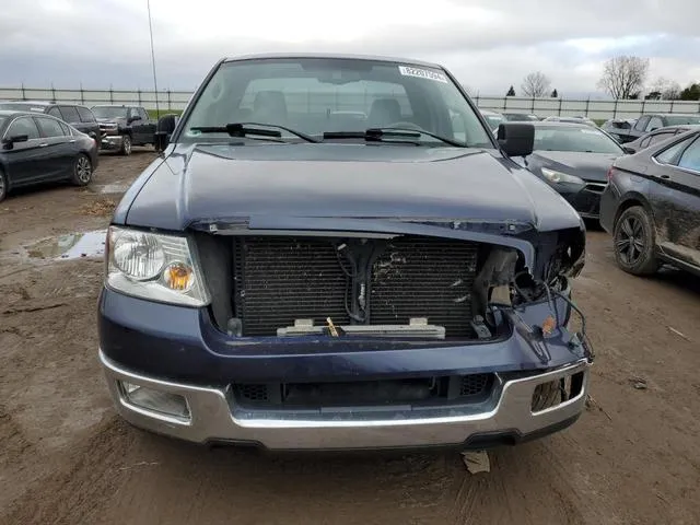 1FTRF12W44NC70449 2004 2004 Ford F-150 5