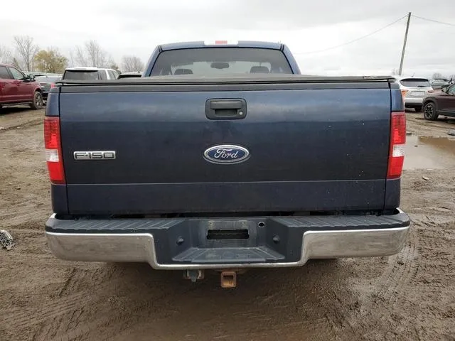 1FTRF12W44NC70449 2004 2004 Ford F-150 6