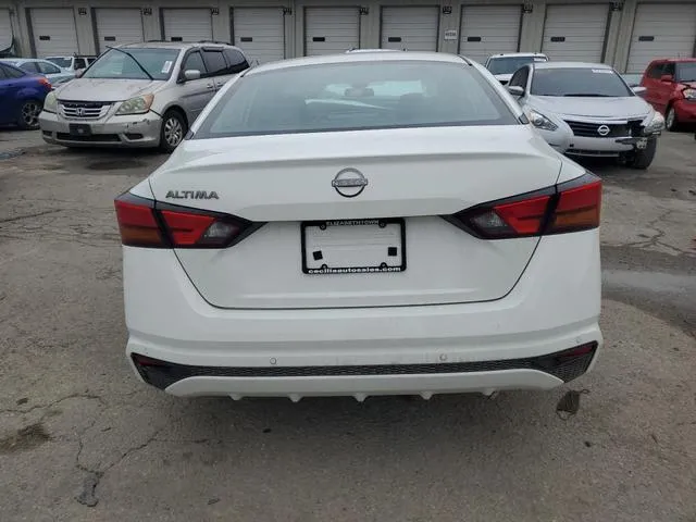 1N4BL4BVXPN355440 2023 2023 Nissan Altima- S 6