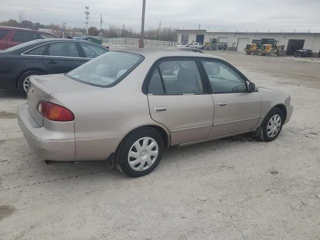 1NXBR12E01Z545814 2001 2001 Toyota Corolla- CE 3