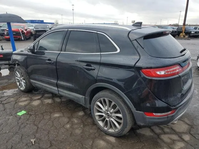 5LMCJ3C91HUL07583 2017 2017 Lincoln MKC- Reserve 2