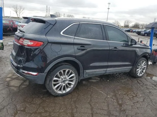 5LMCJ3C91HUL07583 2017 2017 Lincoln MKC- Reserve 3