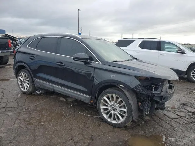 5LMCJ3C91HUL07583 2017 2017 Lincoln MKC- Reserve 4