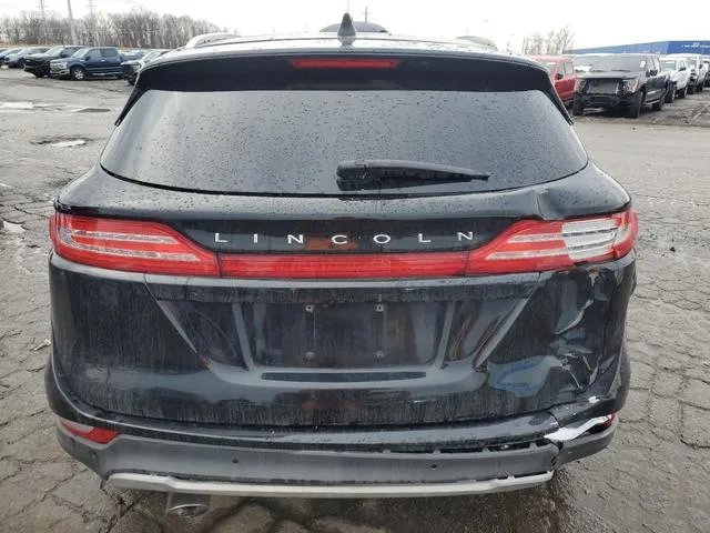 5LMCJ3C91HUL07583 2017 2017 Lincoln MKC- Reserve 6