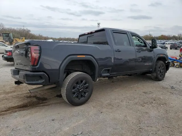 1GT49PE71RF130563 2024 2024 GMC Sierra- K2500 At4 3