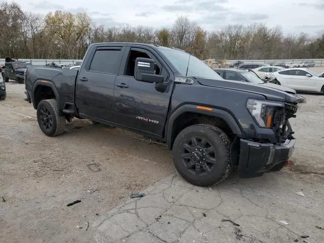 1GT49PE71RF130563 2024 2024 GMC Sierra- K2500 At4 4