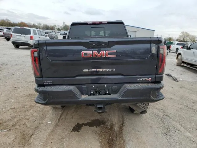 1GT49PE71RF130563 2024 2024 GMC Sierra- K2500 At4 6