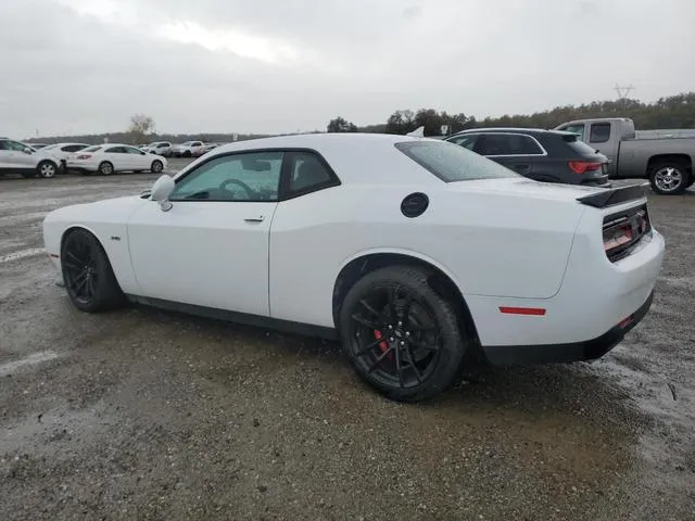 2C3CDZBT9PH541278 2023 2023 Dodge Challenger- R/T 2