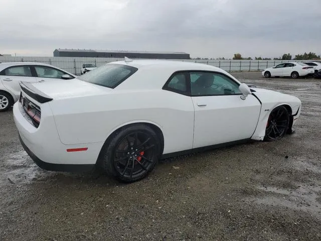 2C3CDZBT9PH541278 2023 2023 Dodge Challenger- R/T 3