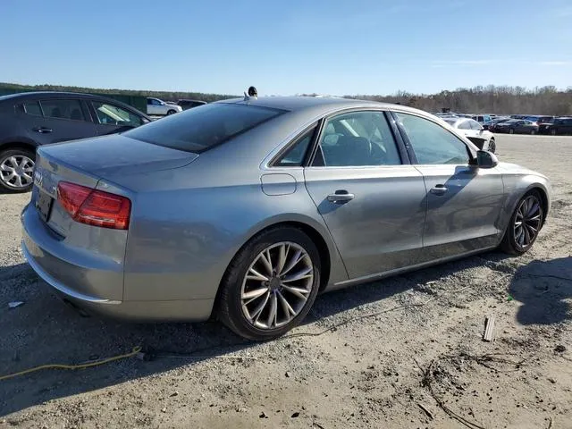 WAUAGAFD6DN012546 2013 2013 Audi A8- Quattro 3