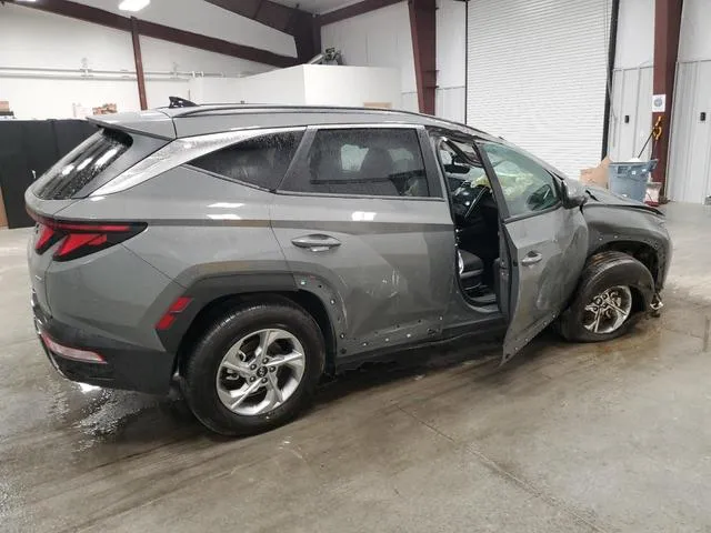 5NMJBCDE2RH422077 2024 2024 Hyundai Tucson- Sel 3